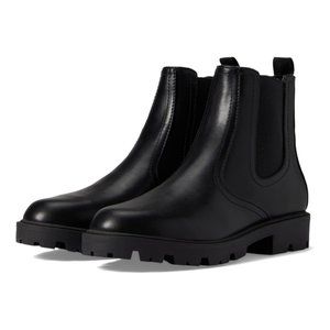 Nine West Yullon Booties in Black